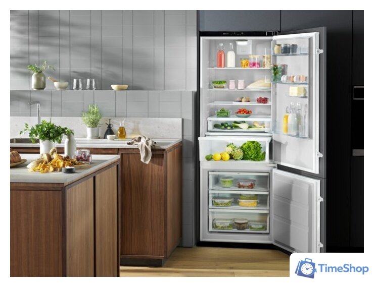 Холодильник Electrolux ENP7TD75S - Изображение №9 — Интернет-магазин Time-Shop