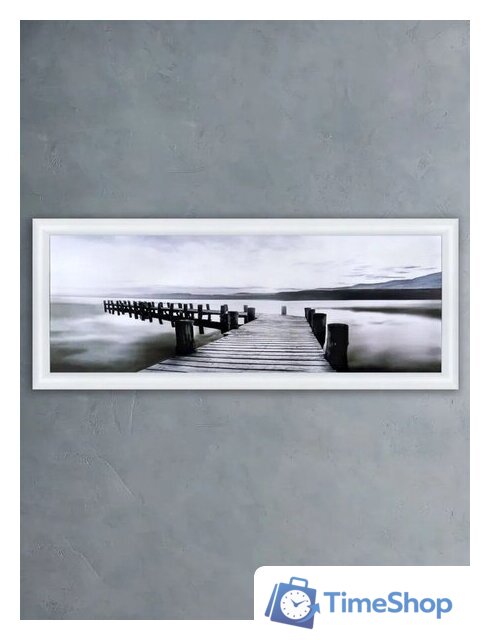 Картина Декарт 8Л3668 - Изображение №3 — Интернет-магазин Time-Shop