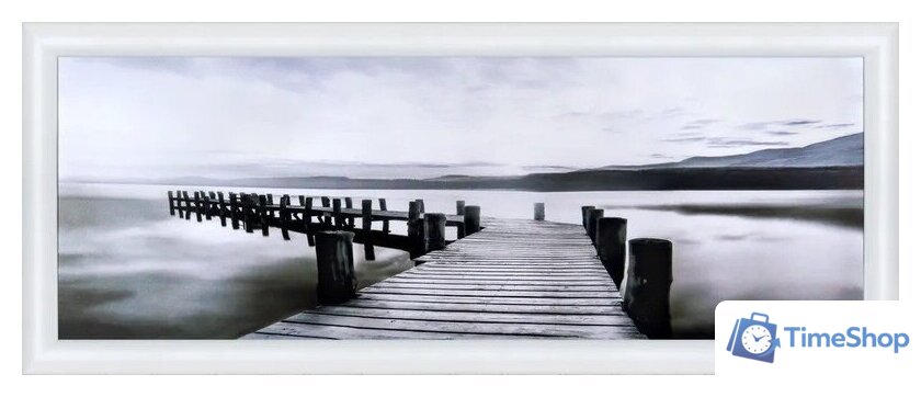 Картина Декарт 8Л3668 - Изображение №1 — Интернет-магазин Time-Shop