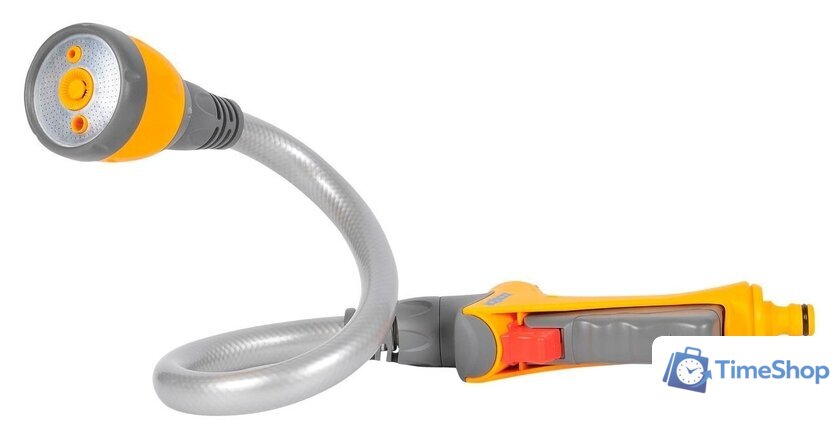 Распылитель Hozelock Flexi Spray 2683 - Изображение №1 — Интернет-магазин Time-Shop