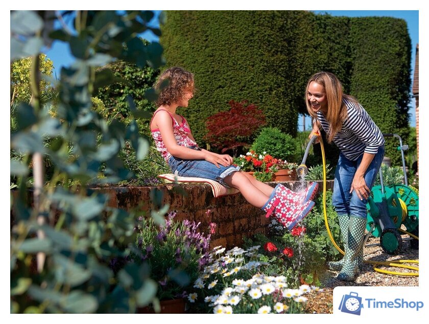 Распылитель Hozelock Flexi Spray 2683 - Изображение №3 — Интернет-магазин Time-Shop