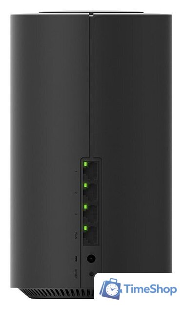 Wi-Fi роутер Xiaomi Mi Wi-Fi Router AC2100 - Изображение №2 — Интернет-магазин Time-Shop