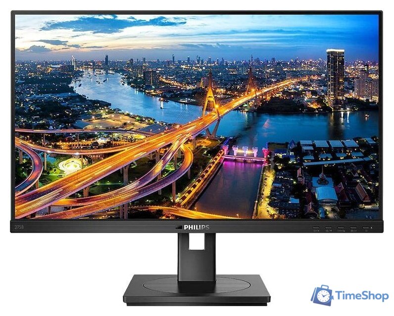 Монитор Philips 275B1/00 - Изображение №1 — Интернет-магазин Time-Shop