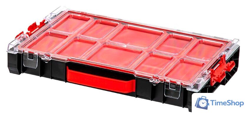 Набор ящиков Qbrick System Pro Set 5в1 - Изображение №3 — Интернет-магазин Time-Shop