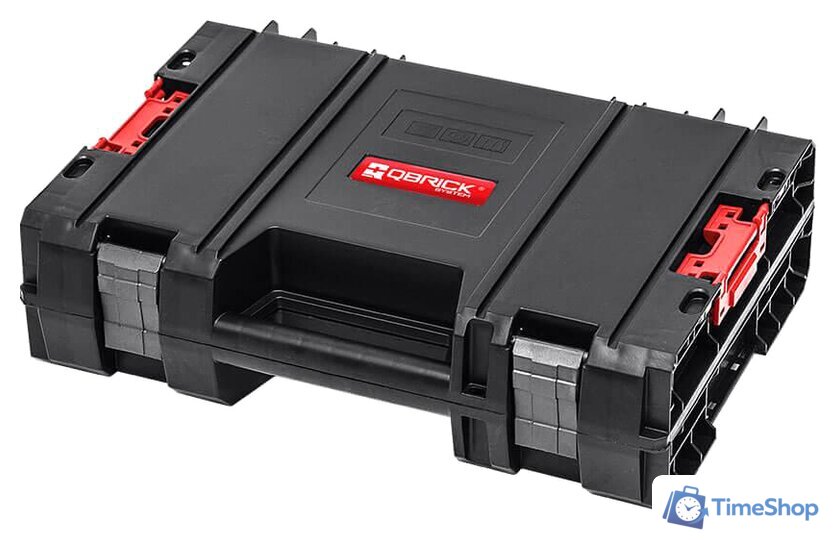 Набор ящиков Qbrick System Pro Set 5в1 - Изображение №6 — Интернет-магазин Time-Shop