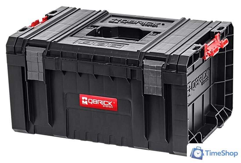 Набор ящиков Qbrick System Pro Set 5в1 - Изображение №5 — Интернет-магазин Time-Shop