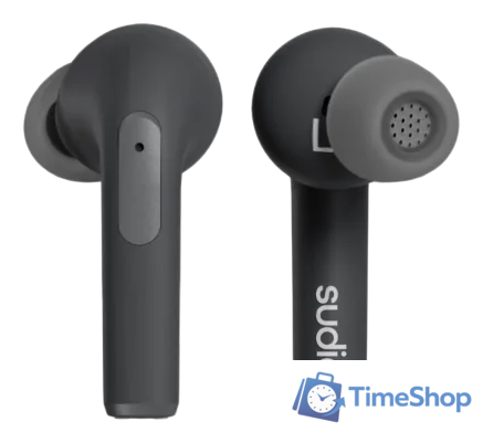 Наушники Sudio N2 Pro (черный) - Изображение №1 — Интернет-магазин Time-Shop