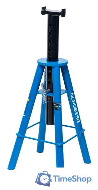 Страховочные опоры Nordberg N3010L 10т - Изображение №1 — Интернет-магазин Time-Shop