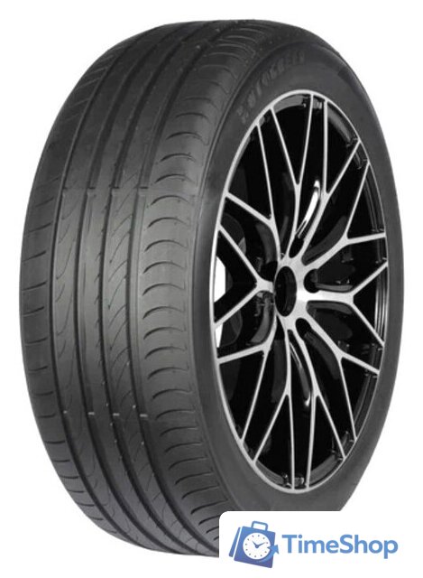 Летние шины Autogreen Sport Macro SSC3 255/50R19 107W - Изображение №1 — Интернет-магазин Time-Shop