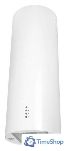 Кухонная вытяжка HOMSair Art 1050WL 35 (белый) - Изображение №3 — Интернет-магазин Time-Shop