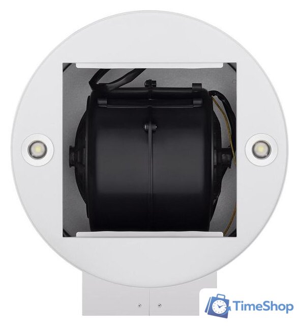 Кухонная вытяжка HOMSair Art 1050WL 35 (белый) - Изображение №11 — Интернет-магазин Time-Shop