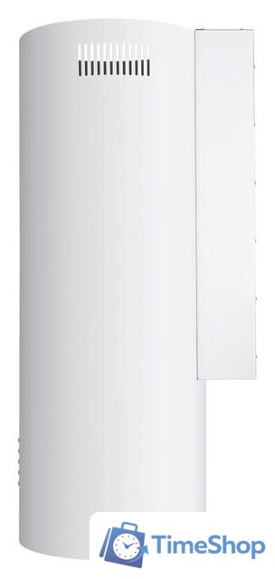Кухонная вытяжка HOMSair Art 1050WL 35 (белый) - Изображение №8 — Интернет-магазин Time-Shop