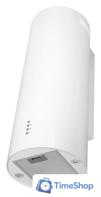 Кухонная вытяжка HOMSair Art 1050WL 35 (белый) - Изображение №1 — Интернет-магазин Time-Shop