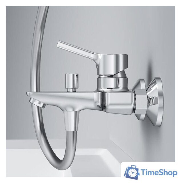 Смеситель AM.PM X-Joy F85B10000 - Изображение №3 — Интернет-магазин Time-Shop