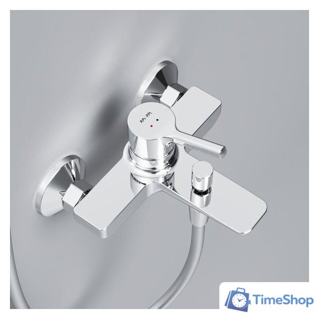 Смеситель AM.PM X-Joy F85B10000 - Изображение №7 — Интернет-магазин Time-Shop