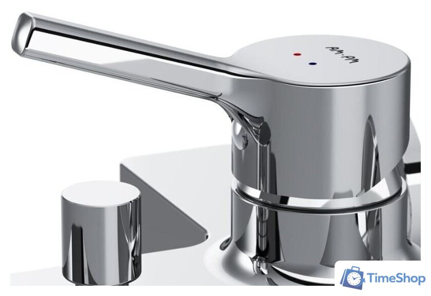 Смеситель AM.PM X-Joy F85B10000 - Изображение №2 — Интернет-магазин Time-Shop