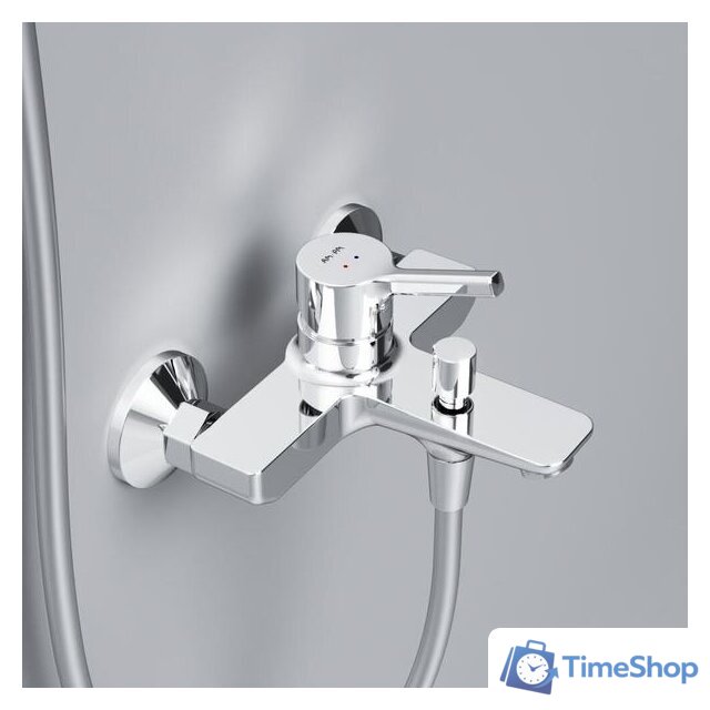 Смеситель AM.PM X-Joy F85B10000 - Изображение №6 — Интернет-магазин Time-Shop