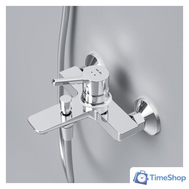 Смеситель AM.PM X-Joy F85B10000 - Изображение №10 — Интернет-магазин Time-Shop