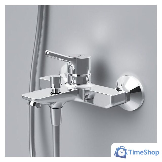 Смеситель AM.PM X-Joy F85B10000 - Изображение №11 — Интернет-магазин Time-Shop