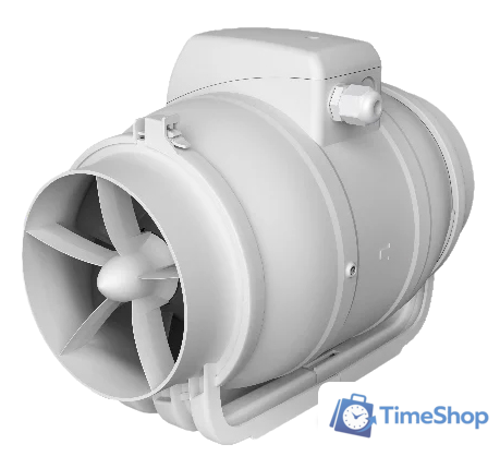 Осевой вентилятор ERA Typhoon 125 2SP - Изображение №1 — Интернет-магазин Time-Shop