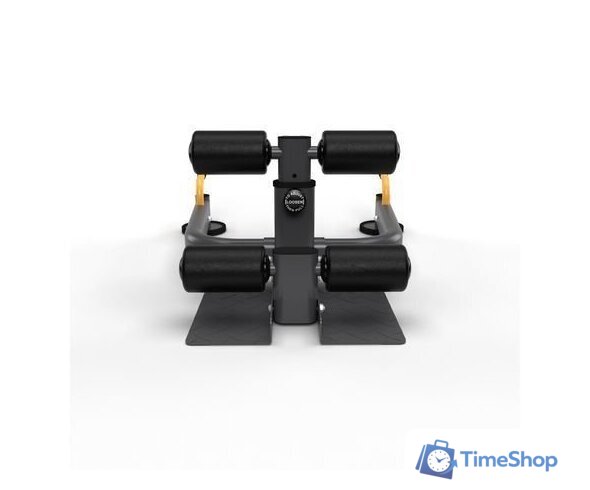 Тренажер для ног Stonerise EasySquat S960 - Изображение №2 — Интернет-магазин Time-Shop