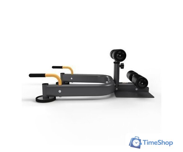 Тренажер для ног Stonerise EasySquat S960 - Изображение №3 — Интернет-магазин Time-Shop