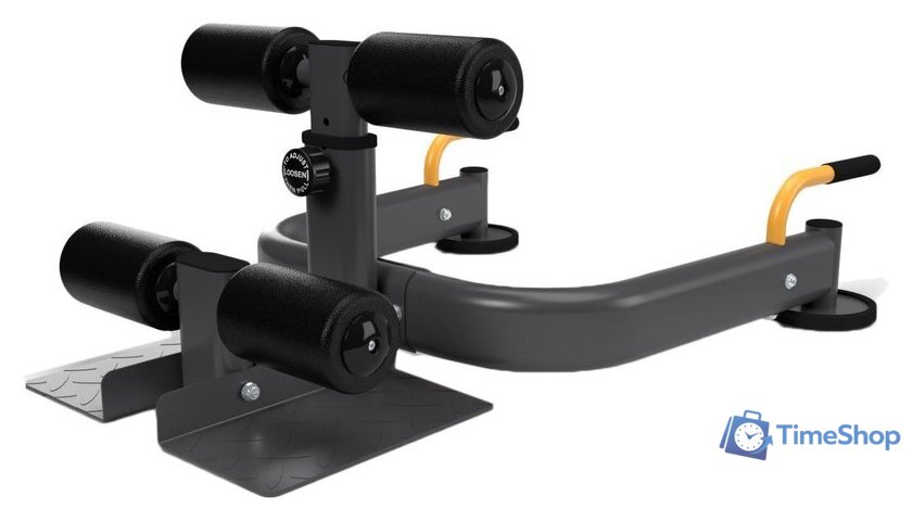 Тренажер для ног Stonerise EasySquat S960 - Изображение №1 — Интернет-магазин Time-Shop