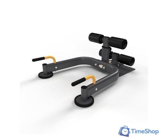 Тренажер для ног Stonerise EasySquat S960 - Изображение №4 — Интернет-магазин Time-Shop