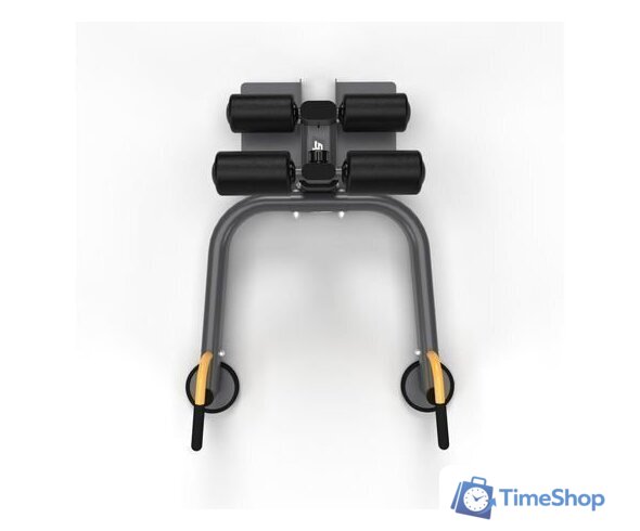 Тренажер для ног Stonerise EasySquat S960 - Изображение №5 — Интернет-магазин Time-Shop