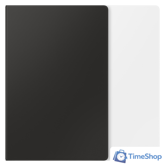 Чехол для планшета Samsung Smart Book Cover Tab S9+ (черный) - Изображение №7 — Интернет-магазин Time-Shop