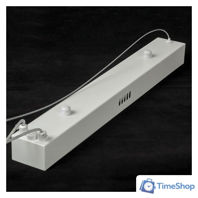 Подвесная люстра Lussole Beaumont LSP-7073 - Изображение №5 — Интернет-магазин Time-Shop