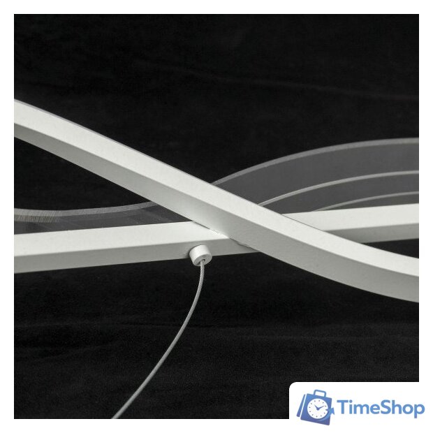 Подвесная люстра Lussole Beaumont LSP-7073 - Изображение №3 — Интернет-магазин Time-Shop