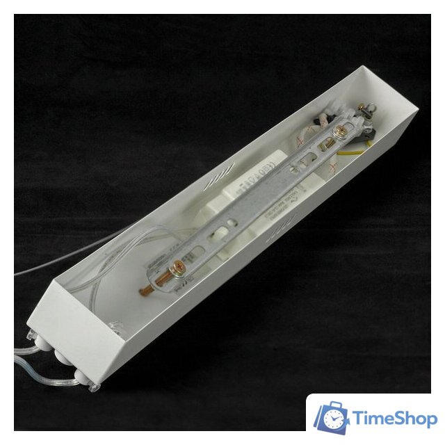 Подвесная люстра Lussole Beaumont LSP-7073 - Изображение №6 — Интернет-магазин Time-Shop