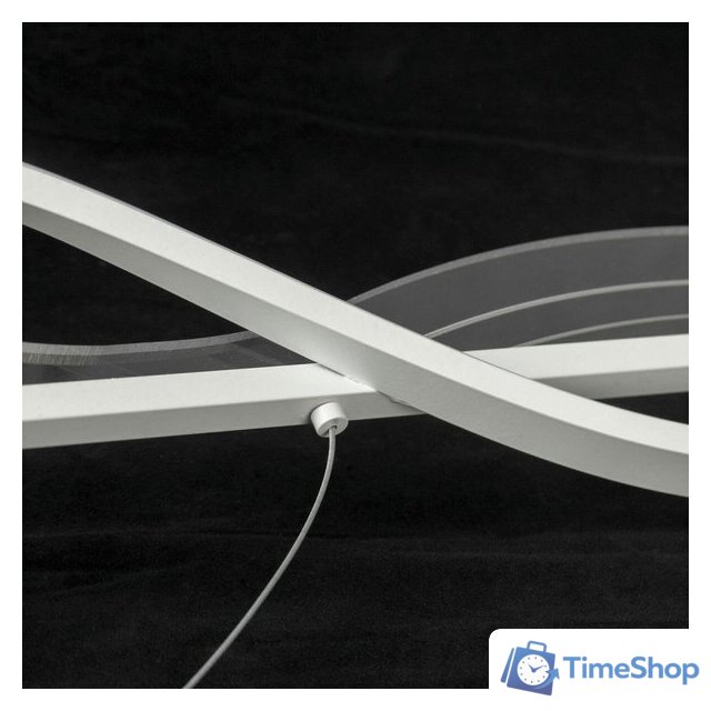 Подвесная люстра Lussole Beaumont LSP-7073 - Изображение №4 — Интернет-магазин Time-Shop