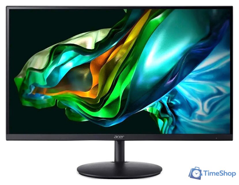Монитор Acer SH242YEbmihux UM.QS2EE.E13 - Изображение №1 — Интернет-магазин Time-Shop