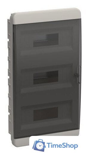 Бокс пластиковый IEK Tekfor ЩРВ-П-36 TF5-KP12-V-36-41-K01-K03 - Изображение №2 — Интернет-магазин Time-Shop