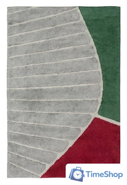 Ковер для жилой комнаты Tkano Terra Tea plantation TK22-DR0008 - Изображение №1 — Интернет-магазин Time-Shop