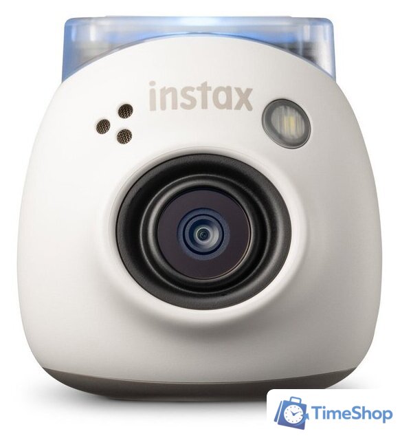 Фотоаппарат Fujifilm Instax Pal (белый) - Изображение №4 — Интернет-магазин Time-Shop