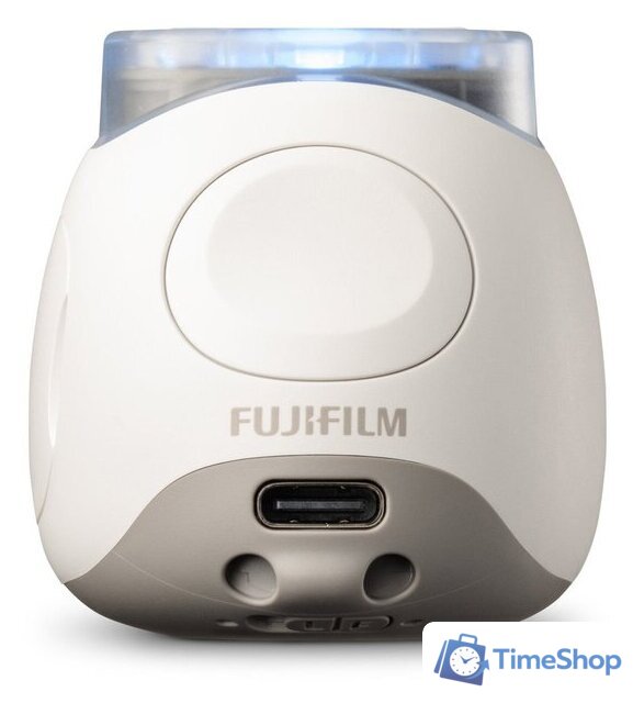 Фотоаппарат Fujifilm Instax Pal (белый) - Изображение №3 — Интернет-магазин Time-Shop