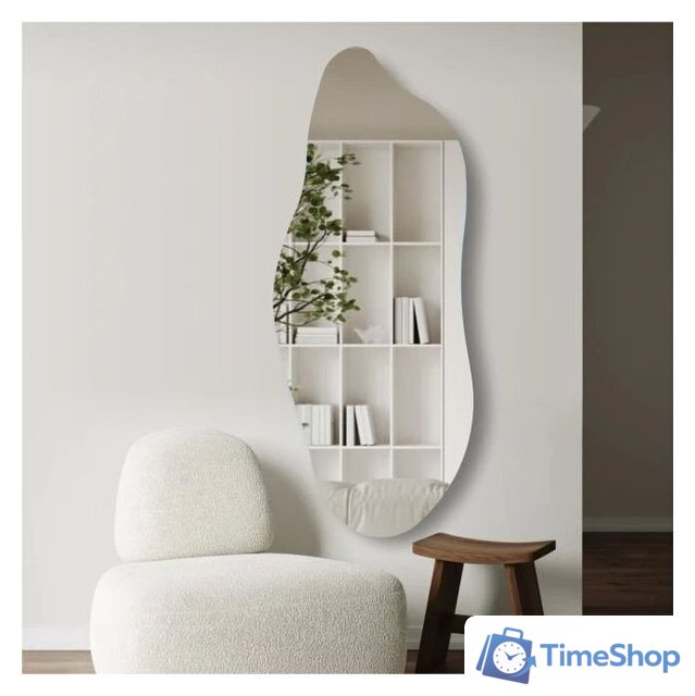 Зеркало Алмаз-Люкс А-060 62х150 - Изображение №8 — Интернет-магазин Time-Shop