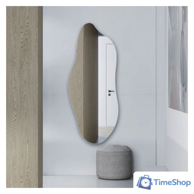 Зеркало Алмаз-Люкс А-060 62х150 - Изображение №3 — Интернет-магазин Time-Shop