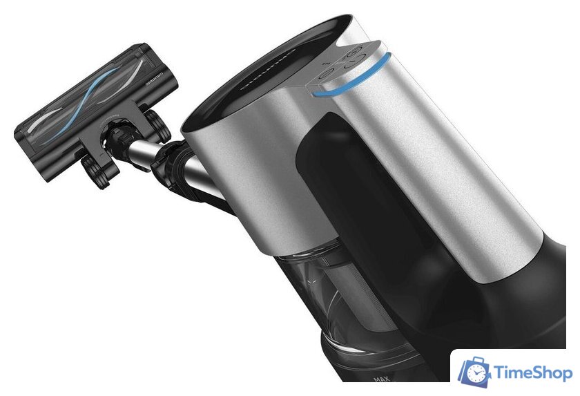 Пылесос Grundig VCP 8931 - Изображение №5 — Интернет-магазин Time-Shop