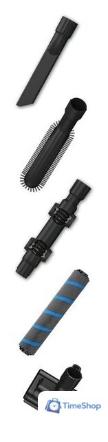 Пылесос Grundig VCP 8931 - Изображение №6 — Интернет-магазин Time-Shop