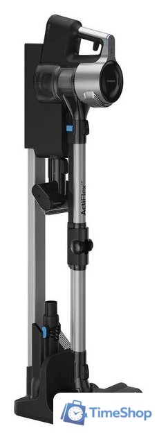 Пылесос Grundig VCP 8931 - Изображение №2 — Интернет-магазин Time-Shop