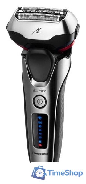 Электробритва Panasonic ES-LT4N - Изображение №1 — Интернет-магазин Time-Shop