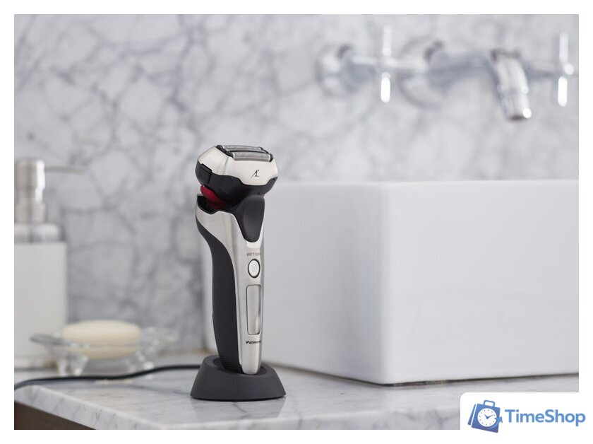 Электробритва Panasonic ES-LT4N - Изображение №4 — Интернет-магазин Time-Shop