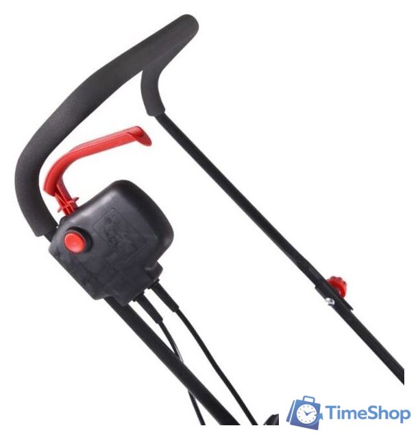 Газонокосилка Ресанта КР-1500 ЭТ - Изображение №8 — Интернет-магазин Time-Shop