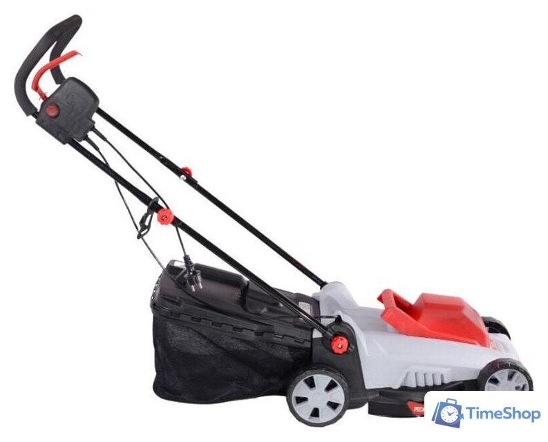 Газонокосилка Ресанта КР-1500 ЭТ - Изображение №2 — Интернет-магазин Time-Shop
