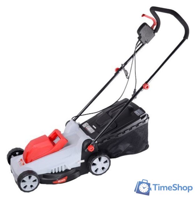 Газонокосилка Ресанта КР-1500 ЭТ - Изображение №1 — Интернет-магазин Time-Shop