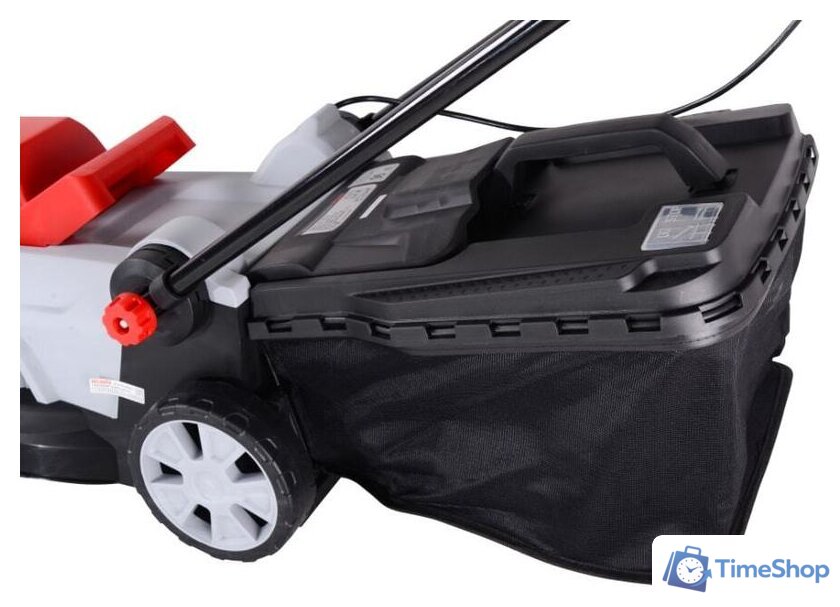 Газонокосилка Ресанта КР-1500 ЭТ - Изображение №7 — Интернет-магазин Time-Shop